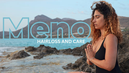 Menopause and Hair Loss: How Low-Level Laser Hair Therapy Can Help