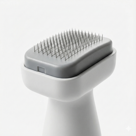 Adjustable Professional Microneedling Tool