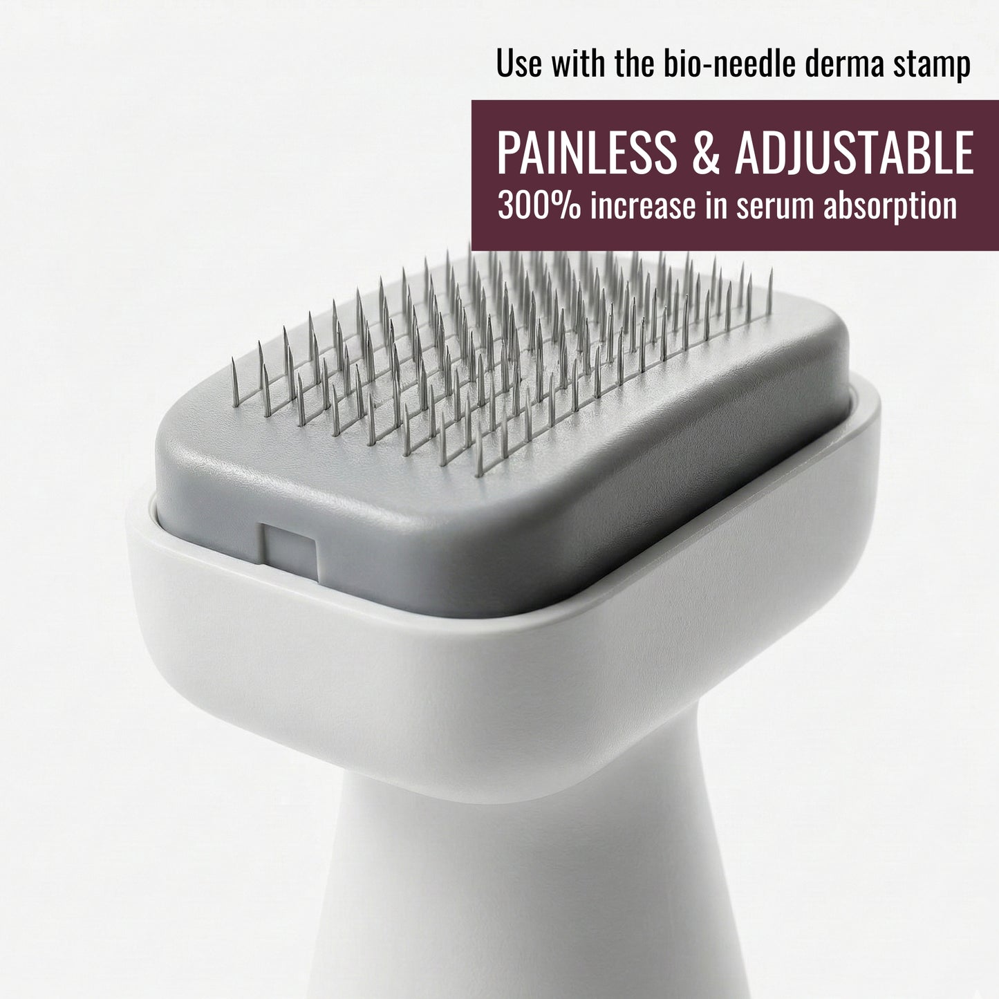 Dr. Zahrah's Hair Growth Elixir